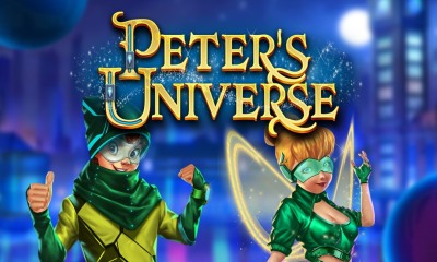 Peters Universe