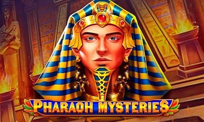 Pharaoh Mysteries