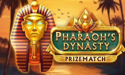 Pharaohs Dynasty Prizematch
