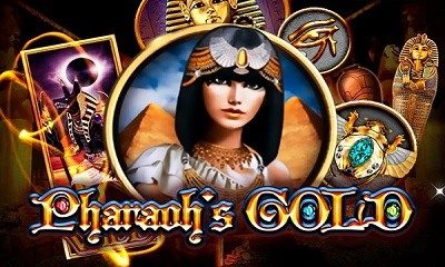 Pharaohs Gold