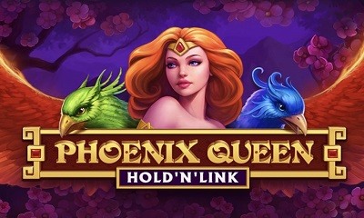 Phoenix Queen: Hold n Link
