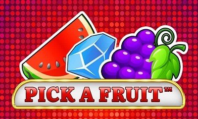 Pick a Fruit