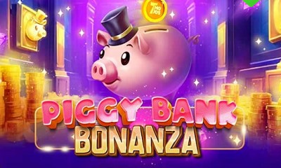 Piggy Bank Bonanza