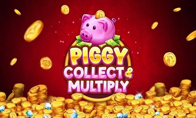 Piggy Collect & Multiply