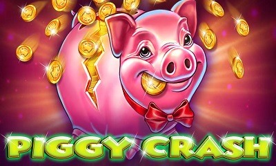 Piggy Crash