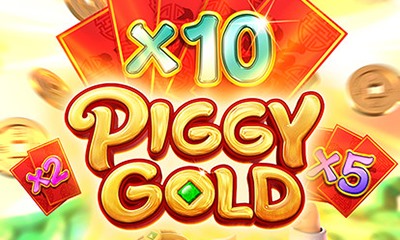 Piggy Gold