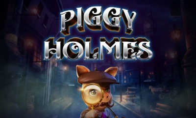 Piggy Holmes