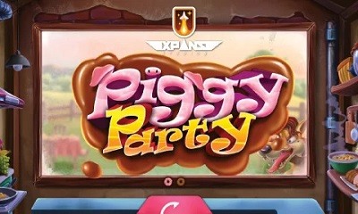 Piggy Party