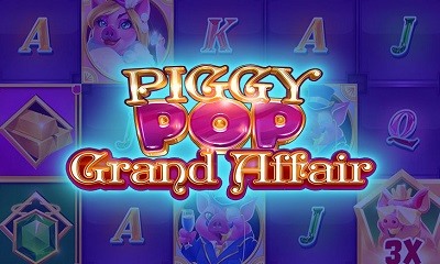 PiggyPop Grand Affair