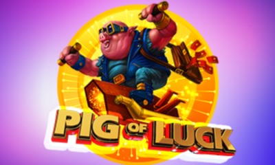 Pig of Luck