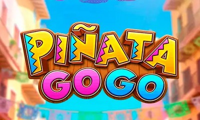 Pinata Go Go