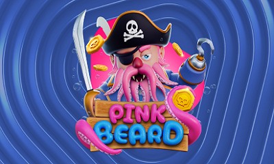 Pink Beard