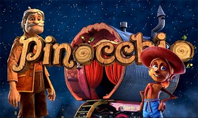 Pinocchio