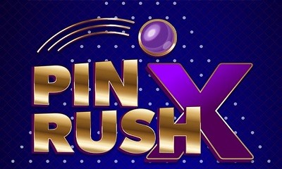 Pin Rush X