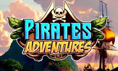 Pirate Adventures