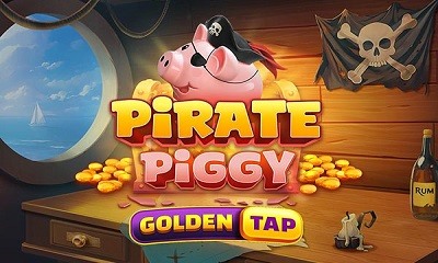 Pirate Piggy