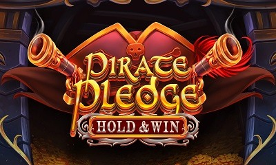 Pirate Pledge Hold & Win