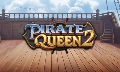 Pirate Queen 2