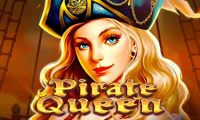 Pirate Queen