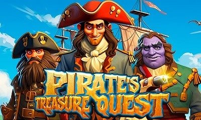 Pirates Treasure Quest