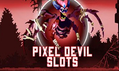 Pixel Devil