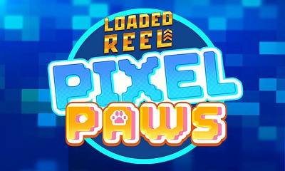 Pixel Paws