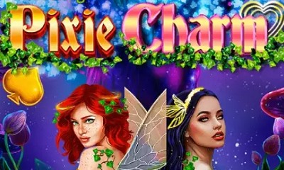 Pixie Charm