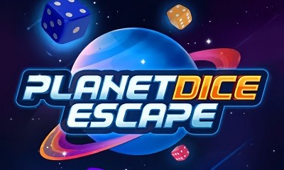 Planet Dice Escape