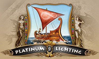 Platinum Lightning
