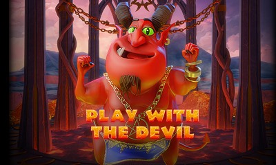Play With the Devil Megaways