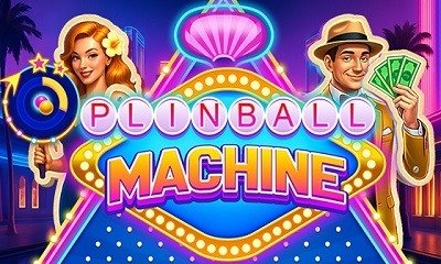 Plinball Machine