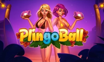 Plingo Ball