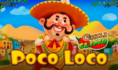 Poco Loco + Chili Climb