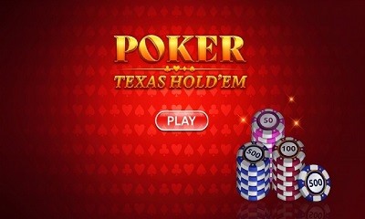 Poker Texas Holdem
