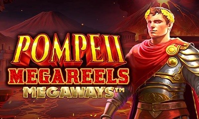 Pompeii Megareels Megaways