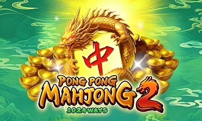Pong Pong Mahjong 2