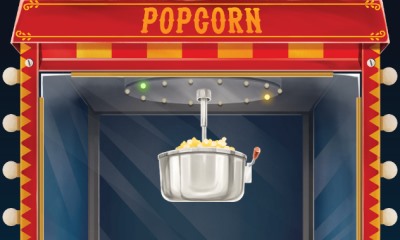 Popcorn