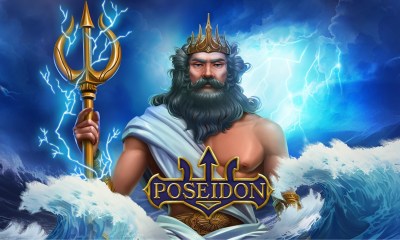 Poseidon