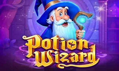 Potion Wizard