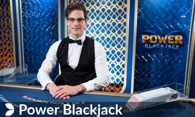 Power Blackjack