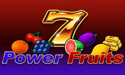 Power Fruits