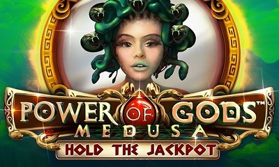 Power of Gods: Medusa Extremely Light