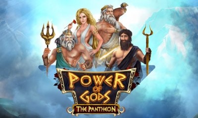 Power of Gods: the Pantheon