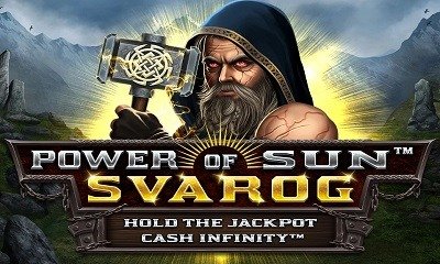 Power of Sun: Svarog Easter