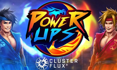 Power Ups