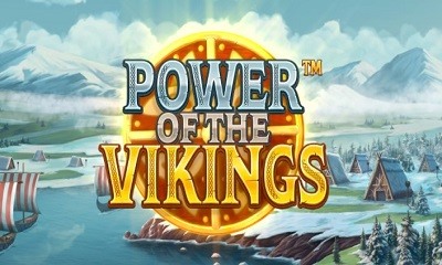 Power of the Vikings