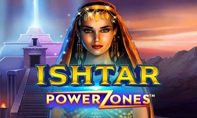 Power Zones: Ishtar
