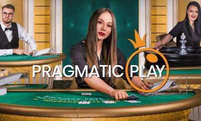 Pragmatic Play Live