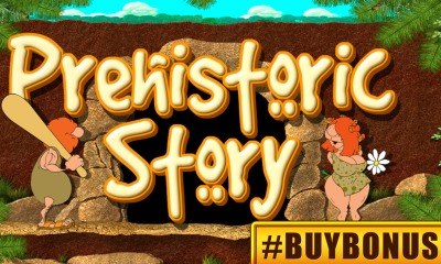 Prehistoric Story