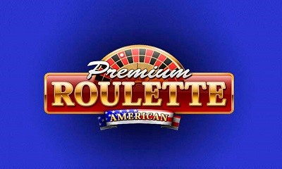 Premium American Roulette